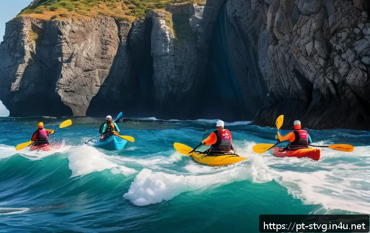 Descubra as Melhores Rotas de Caiaque e Stand Up Paddle em São Vicente e Granadinas para uma Aventura Inesquecível 3 세인트빈센트 그레나딘에서 카약 및 패들보드 체험 관련 이미지 1